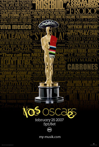 Los Oscares