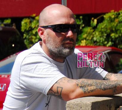 Fred Durst is OLD