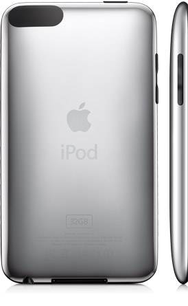 Ipod Touch 2G