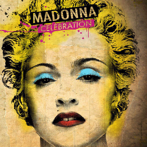 Celebration de Madonna