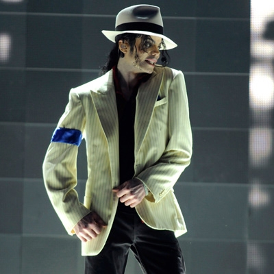 Michael Jackson ensayos