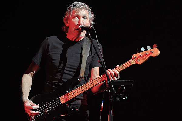 Roger Waters The Wall Live