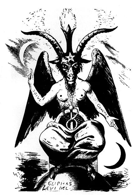 Belinda Satanas
