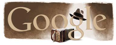 Carlos Gardel Google