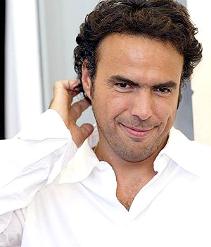 Gonzalez Iñarritu