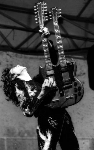 Jimmy Page Book