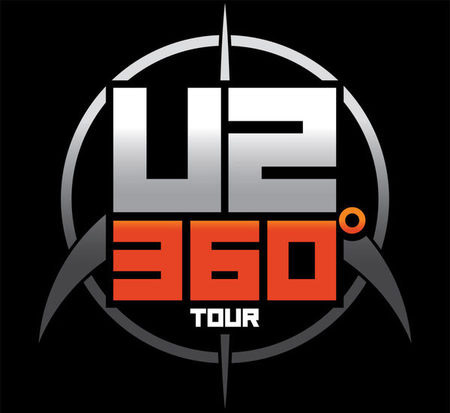 U2 360