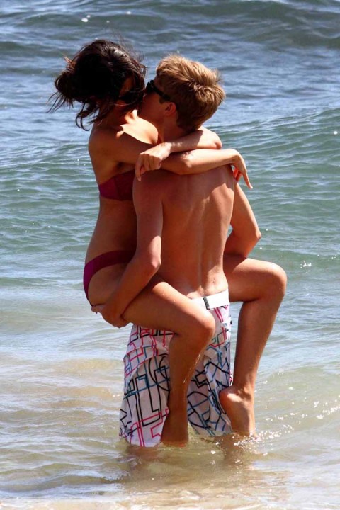 Selena Gomez sex Justin Bieber hawaii