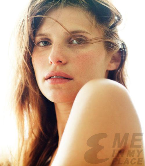 Lake Bell Esquire