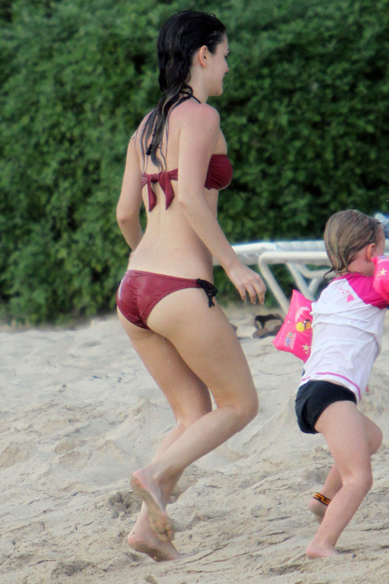 Rachel Bilson bikini