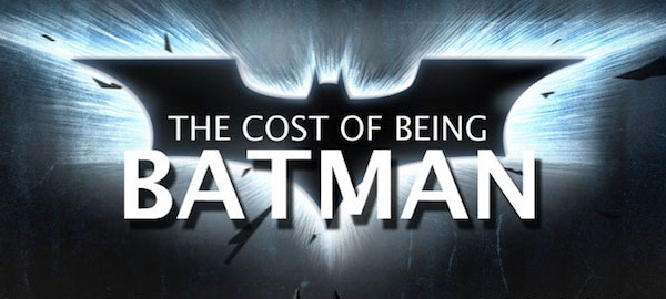 Batman Costs