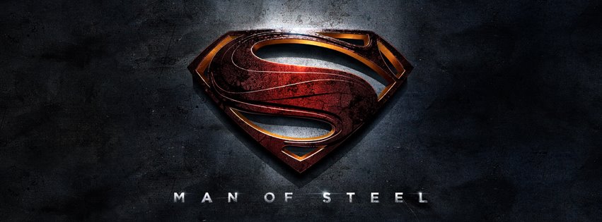 Superman 2012