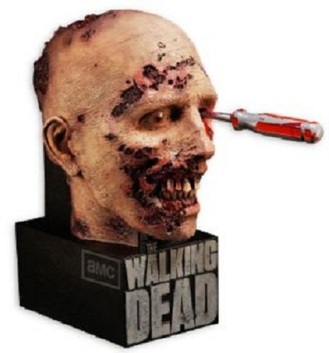 Walking Dead Edicion limitada
