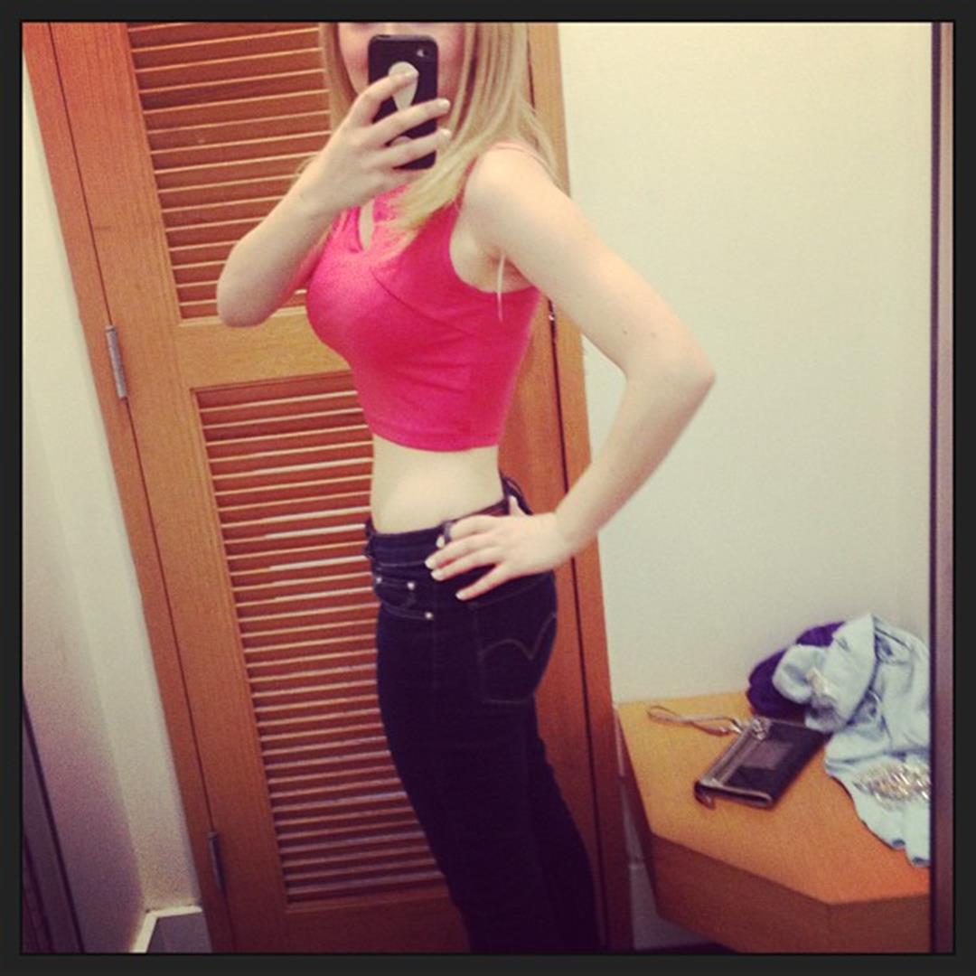 Jennette Mccurdy instagram