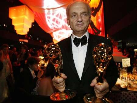 Sopranos Emmy