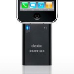 Bateria externa para el iPhone