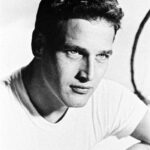 Muere Paul Newman