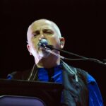 Tracklist Peter Gabriel en Argentina