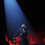 Fotos del inicio de la gira The Wall de Roger Waters