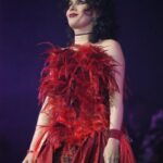 Muere Rita Guerrero, vocalista de Santa Sabina