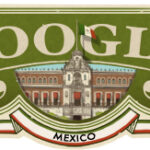 Google dedica su logo a la independencia de Mexico