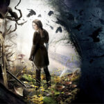 Poster de Snow White and the Huntsman