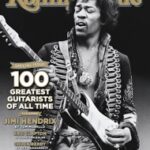 Los 100 mejores guitarristas segun RollingStone 2011