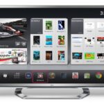 La Google TV de LG sera hecha en México
