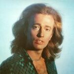 Muere el cantate Robin Gibb de los Bee Gees