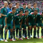 Mexico gana el Oro en futbol varonil en Londres 2012