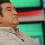 Fallecio Gustavo Sánchez quien fuera juez de Latin American Idol