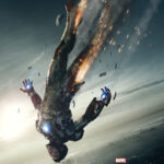 Poster y Teaser de Iron Man 3 del Super Bowl