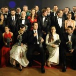 Nominaciones a los premios Goya 2016