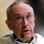 Jorge Mario Bergoglio de Argentina es el nuevo papa Francisco I