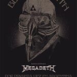 Black Sabbath y Megadeth anuncian gira por latinoamerica