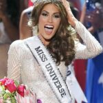 Miss Venezuela gana el Miss Universo 2013