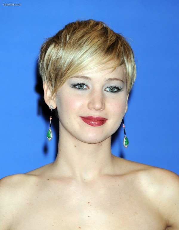Jennifer Lawrence - 71st Annual Golden Globe Awards 149