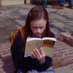 Todos los libros que han sido mencionados en Gilmore Girls
