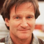 Fallecio el actor Robin Williams