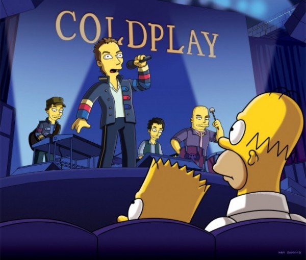 coldplaysimpsons-e1408808591885