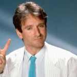 Robin Williams se estaba masturbando
