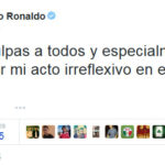 Cristiano Ronaldo se volvio loco contra el Cordoba