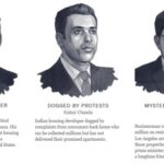 New York Times revela propiedades de ex-gobernador de Oaxaca