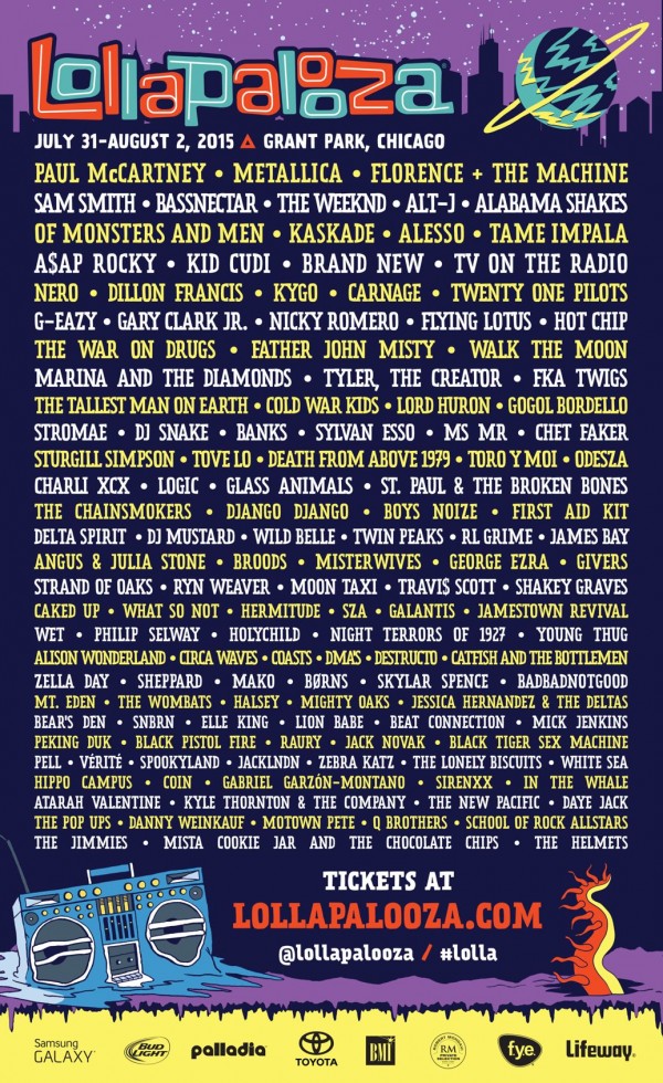 lollapalooza-2015-chicago-lineup