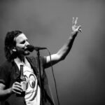 Pearl Jam dara gira por latinoamerica en 2015