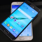 Samsung presento su Galaxy S6 y Galaxy S6 Edge