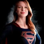 Asi se ve Melissa Benoist como Supergirl