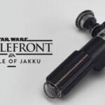 Primer Trailer de Star Wars Battlefront