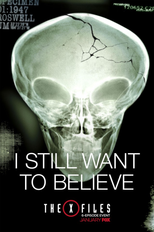 x-files-poster