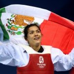 María del Rosario Espinoza se convierte en la mujer mas ganadora